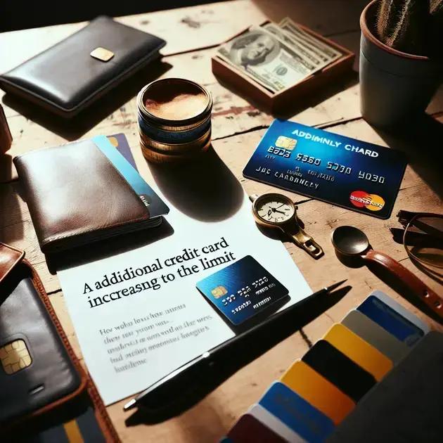 Cartão adicional aumenta limite? descubra quando vale a pena para a família