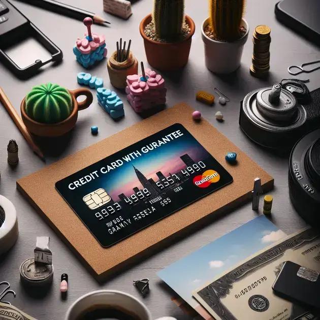 Cartão com garantia (limite com investimento): descubra como funciona e quando ele pode ampliar seu limite