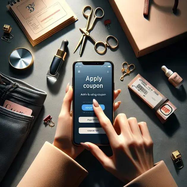 Como ativar e usar cupons no app da SHEIN: dicas para não perder ofertas