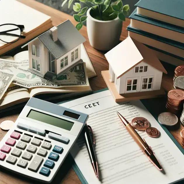 Como comparar CET e economizar no financiamento do MCMV: o detalhe que muda o custo final e pode salvar seu bolso