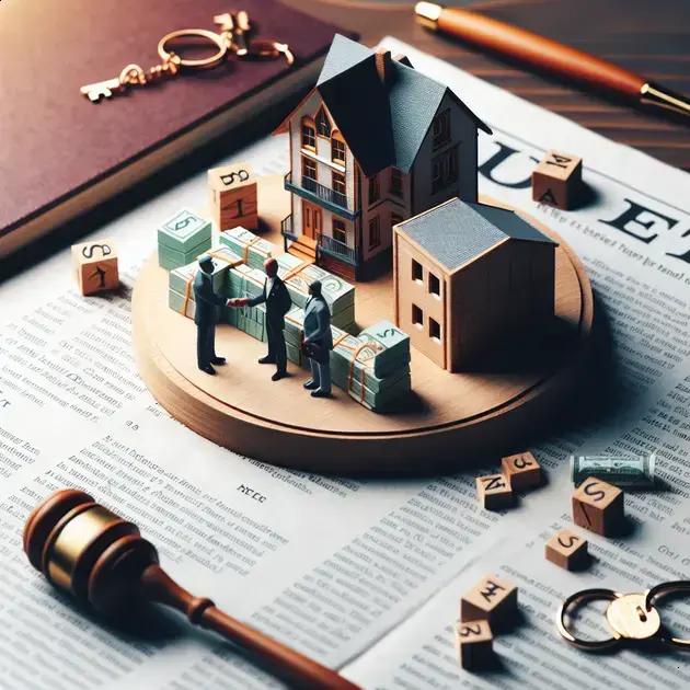 Como comprar imóvel com desconto negociando ITBI, escritura e taxas: o que saber