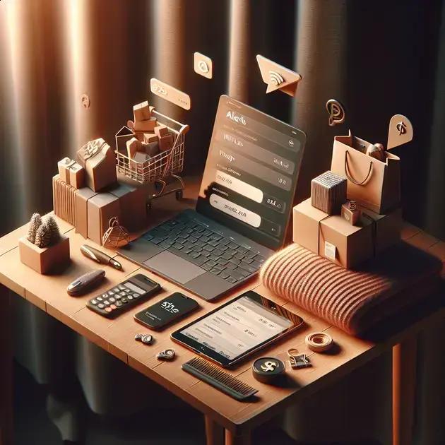 Como usar alertas e lista de desejos para comprar mais barato na SHEIN (monitorando quedas de preço) e economizar