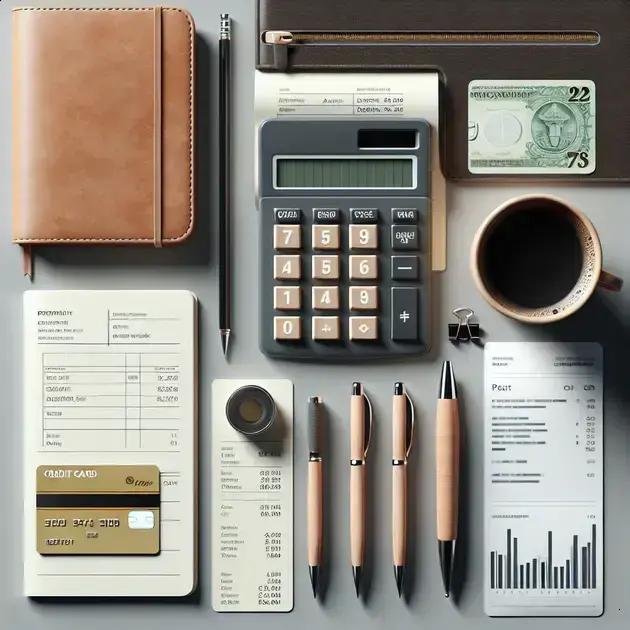 Cartão para MEI/autônomo: como conseguir e organizar seus gastos sem complicação