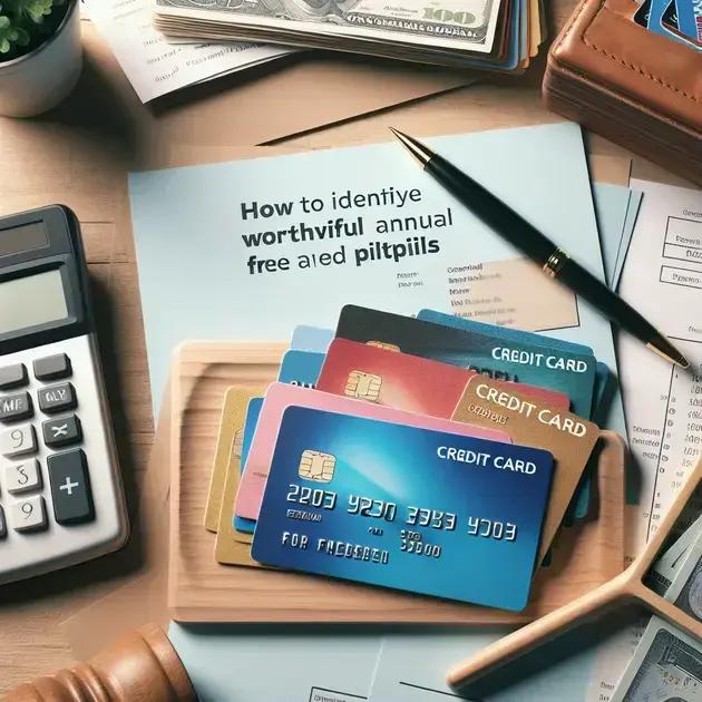 Cartão sem anuidade: como identificar os que valem a pena e evitar pegadinhas hoje