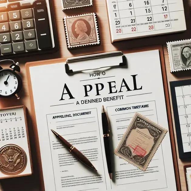 Como contestar benefício negado: recursos, documentos e prazos que você precisa saber