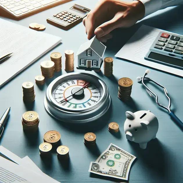 Como pagar empréstimo mais rápido economizando juros: dicas para reduzir dívidas