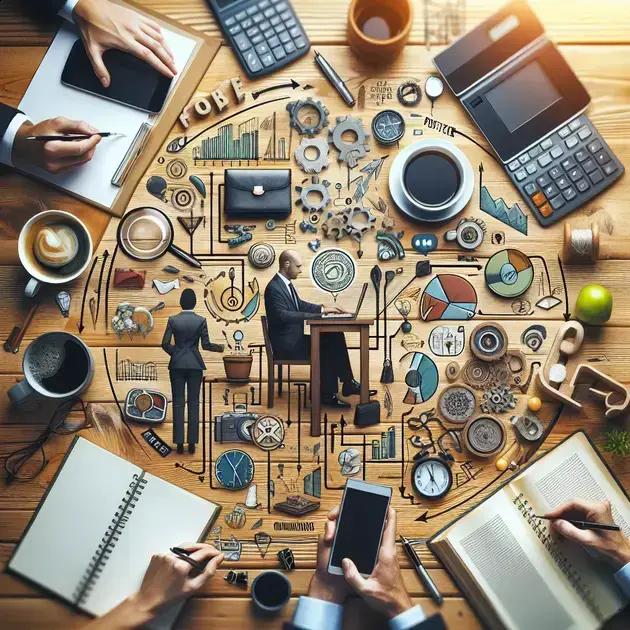 Como passar em dinâmica de grupo: postura, comunicação e erros para evitar e se destacar