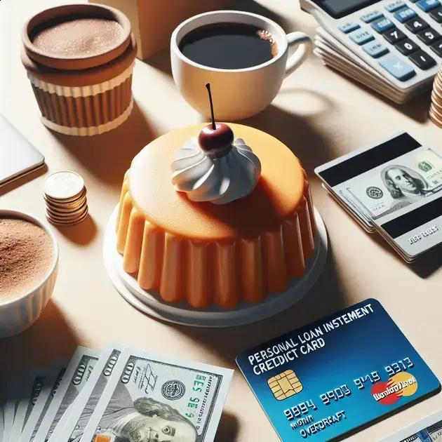 Empréstimo pessoal vs cartão parcelado vs cheque especial: qual é o menos caro para seu bolso