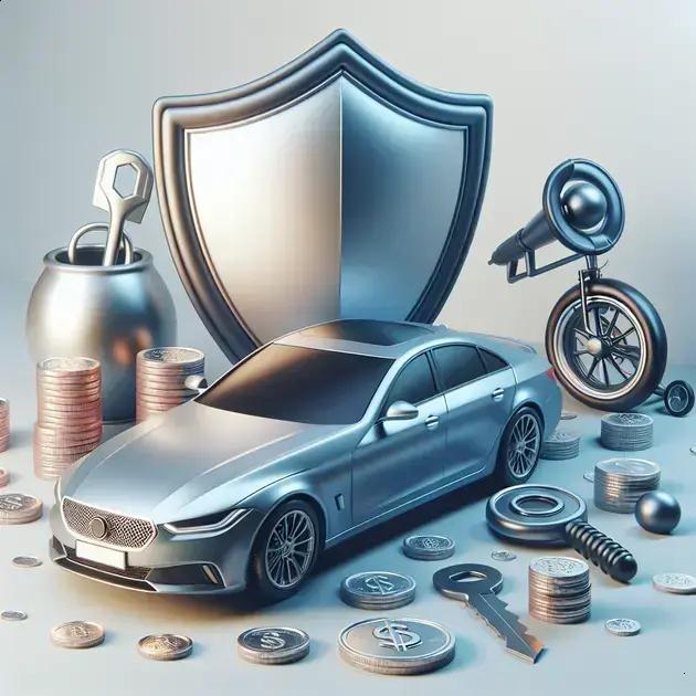 Seguro auto: como reduzir o valor sem perder proteção e manter sua segurança