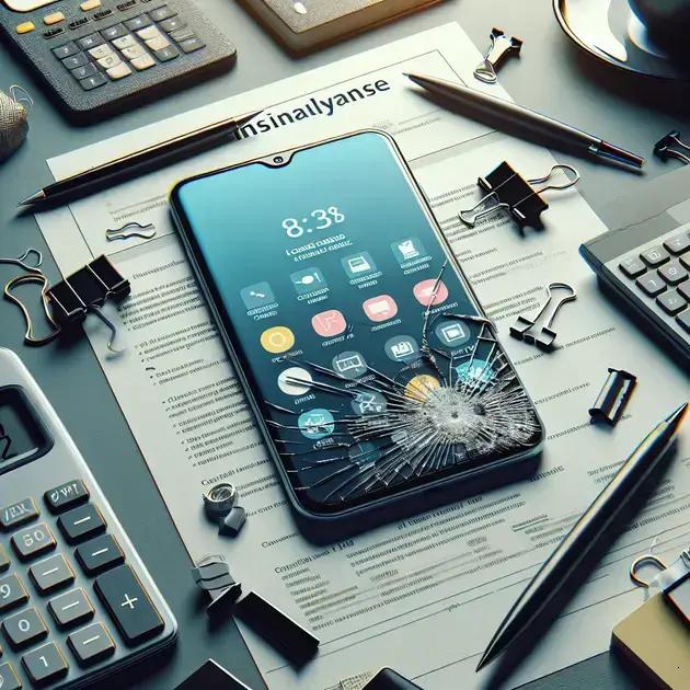 Seguro celular: compensa? análise de custo, cobertura e pegadinhas para evitar