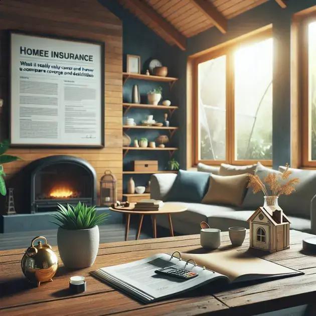 Seguro residencial: o que cobre de verdade e como comparar coberturas e franquias para proteger seu lar