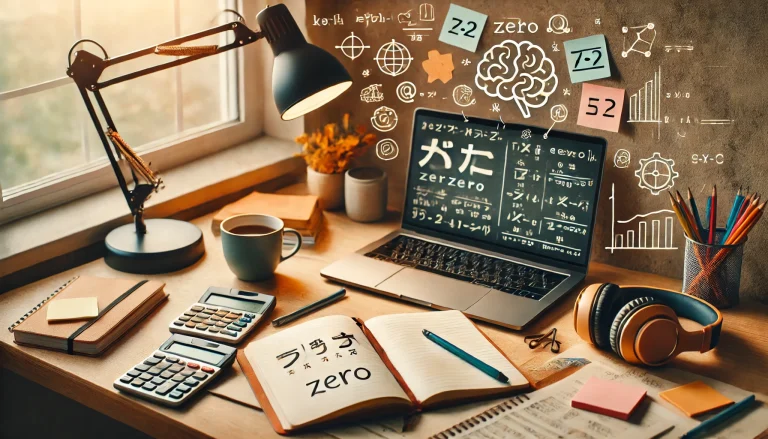 Como aprender japonês começando do zero